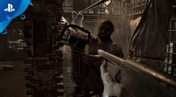 Itt a legújabb Resident Evil 7 demó PS4-re, de még decemberben PC-re és Xbox One-ra is jön
