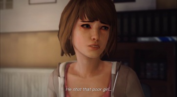 Life is Strange