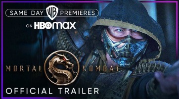 Itt a Mortal Kombat-film első előzetese, ami az arcodat is leszakítja!