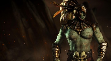 Itt a nagy Mortal Kombat X bejelentés!