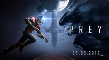 Itt a Prey utolsó kedvcsinálója