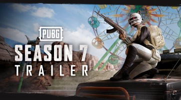 PUBG: BATTLEGROUNDS
