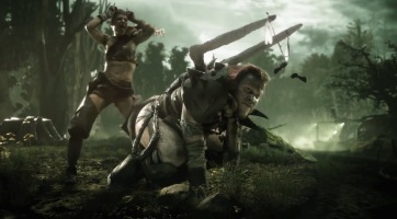 Itt a Rage 2 teljes előzetese, holnap már jön is az első gameplay