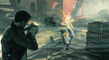 Itt a régóta várt Quantum Break trailer a TGA 2015-ről