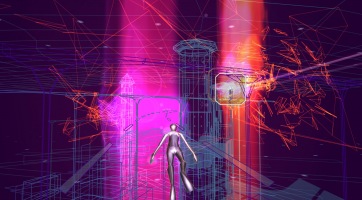 Itt a Rez Infinite első trailere
