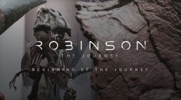 Itt a Robinson: The Journey első fejlesztői naplója