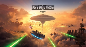 Star Wars: Battlefront
