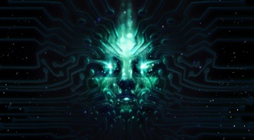 Itt a System Shock Remastered első gameplay videója