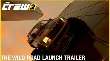 The Crew 2