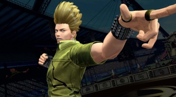Befutott a The King of Fighters 14 ötödik trailere