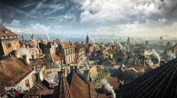 Itt a The Witcher 3: Wild Hunt - Blood and Wine első két képe