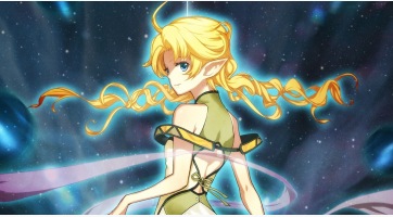 Itt a YU-NO remake nyitójelenete