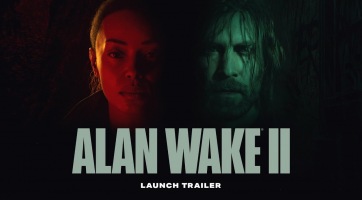Itt az Alan Wake 2 utolsó kedvcsinálója