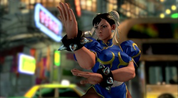 Itt az alkalom, hogy beletanulj a Street Fighter V-be