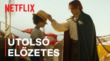 Itt az élőszereplős One Piece-sorozat utolsó trailere