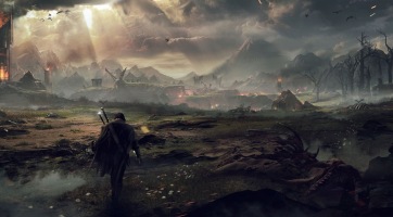 Itt az első bizonyíték a Shadow of Mordor 2 létezéséről!