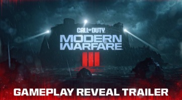 Itt az első Call of Duty: Modern Warfare 3 gameplay trailer