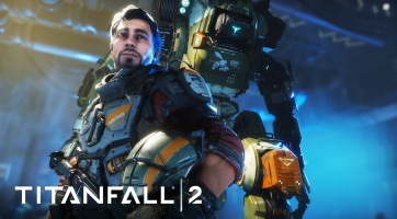 Itt az első hivatalos Titanfall 2 trailer!