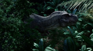 Itt az első Jurassic World Evolution gameplay trailer