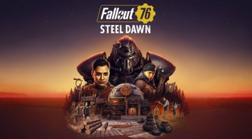 Itt az első kedvcsináló a Fallout 76: Steel Dawn bővítményhez