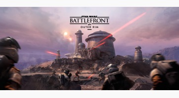 Star Wars: Battlefront