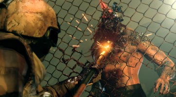 Itt az első Kojima-nélküli Metal Gear-játék