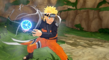 Itt az első Naruto to Boruto: Shinobi Striker gameplay trailer
