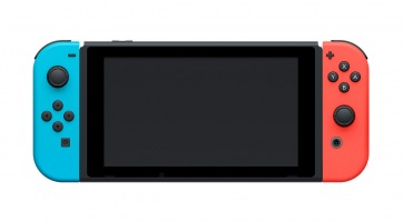 Itt az első Nintendo Switch TV reklám