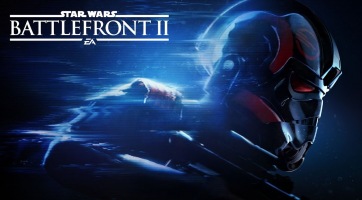 Itt az első Star Wars Battlefront 2 trailer és az első részletek