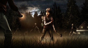 The Walking Dead: The Telltale Series 