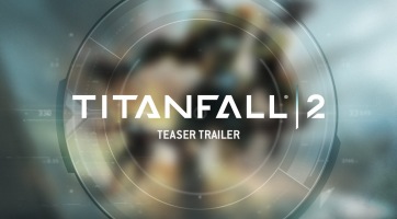 Itt az első Titanfall 2 trailer!