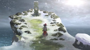 I Am Setsuna