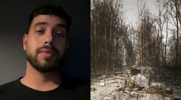 Itt az újabb hepp: egyesek szerint az Abandoned alkotója valójában nem is valódi ember