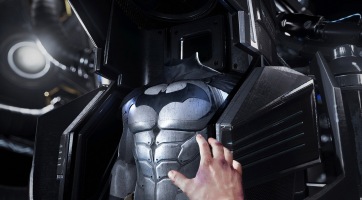 Itt az utolsó Batman: Arkham VR trailer
