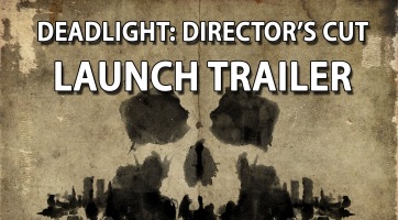 Itt az utolsó Deadlight: Director's Cut kedvcsináló