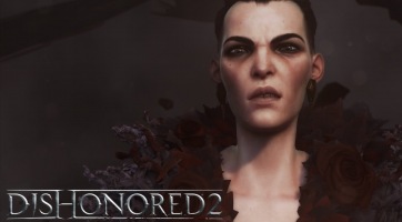 Itt az utolsó Dishonored 2 trailer