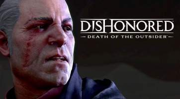 Itt az utolsó Dishonored: Death of the Outsider trailer