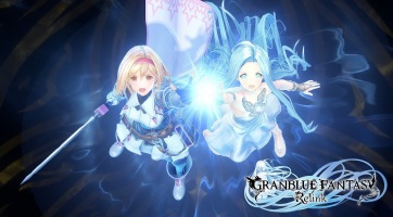 Itt az utolsó Granblue Fantasy: Relink trailer