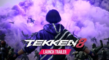 Itt az utolsó Tekken 8 trailer