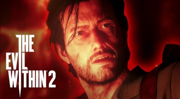 Itt az utolsó The Evil Within 2 trailer