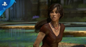 Itt az utolsó Uncharted: The Lost Legacy trailer