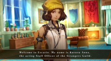 Itt az Xbox One-os Stranger of Sword City első trailere