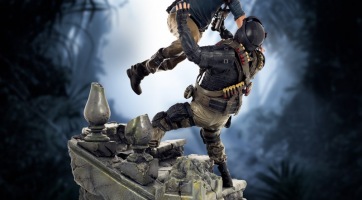 Uncharted 4: A Thief's End