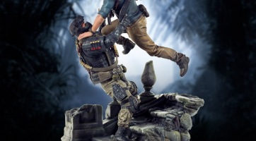 Uncharted 4: A Thief's End