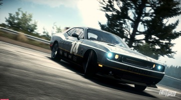 Itt vannak a Need for Speed első értékelései