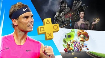 Itt vannak az augusztusi PS Plus ingyen játékok