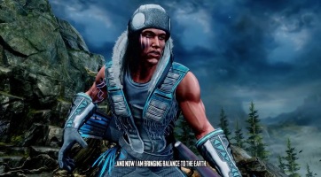 Killer Instinct