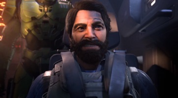 Itt vannak az első külföldi pontszámok a Halo Infinite-ről