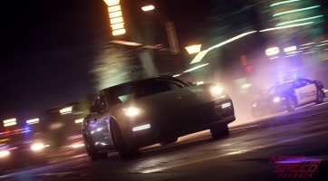 Need for Speed Payback