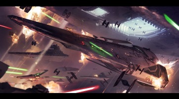 Star Wars Battlefront 2